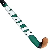 Malik Pegasus 3 Wooden Hockey Stick (36.5,Medium,Maxi)