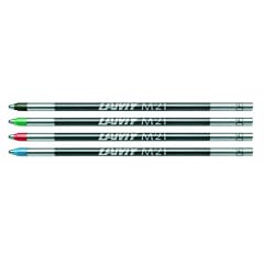 VIERFARB-MINE LAMY M21 SCHWARZ 1046