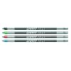 VIERFARB-MINE LAMY M21 SCHWARZ 1046