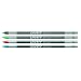 VIERFARB-MINE LAMY M21 SCHWARZ 1046