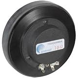 Goldwood GM-550CD/16 1 Horn Driver 16 Ohm 1-3/8-18 TPI