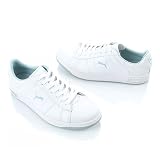 PUMA - Puma Court Super Womens Lace Up Shoes