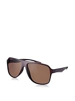 Daniel Klein Gafas de Sol Polarized DK3096COL02 (58 mm) Marrón