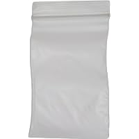 SE Self Locking Bag 2MIL, 2in X 3in