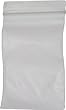 SE 2x3in. 2Mil Self Lock Bag Single Zipper 100 Pc Set In Bag