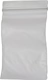 SE Self Locking Bag 2MIL, 2in X 3in (500 PK)