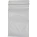 SE Self Locking Bag 2MIL, 2in X 3in (500 PK)