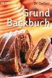 Grundbackbuch - Dr. Oetker