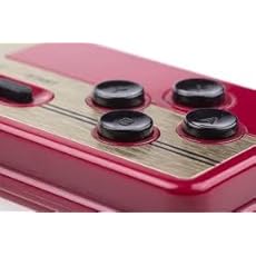 FC30 GAME CONTROLLER(iPhone,Android搭載スマートフォン,タブレットPC用) スマートフォン用ゲームコントローラ 有線・無線両対応