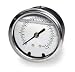 Industrial Grade 5WZ50 Gauge, Filled, 2 In, 160 Psi / 1100 KPa