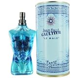 Jean paul GAULTIER Le Male Cologne Spray, 4.2 Ounce