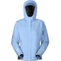 Mountain Hardwear Annamite Jacket (Spring 2010) - Women's Fresh Blue Large
