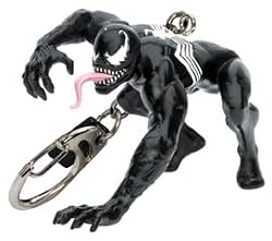 Marvel Universe Venom Extreme Figural Keychain