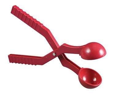 Flexible Flyer Snowball Maker under The Sporting goods Store