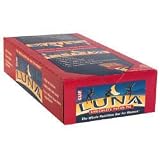 LUNA Bars