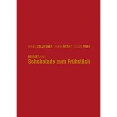 Bridget Jones - Schokolade zum Fr�hst�ck (Samt Edition)