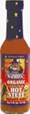 IMAGE OF The Wizards Sauces Original Hot Stuff, OG 5. oz. (Pack of 24)