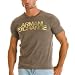 Armani Exchange Snakeskin Logo T-Shirt