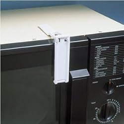 Dream Baby Appliance Lock - Great for Oven, Microwave and Refrigerator