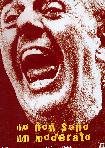 io non sono un moderato (Dvd) Italian Import