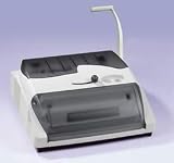 Computer : FELLOWES PB2300 COMB BINDING MACHINE BINDER