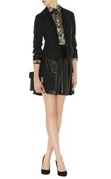 Fluid Soft Suit Jacket