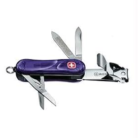 Wenger Clipper
