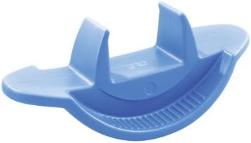 Three-Seater Rocker Color: Blue