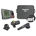 GPS Review : RAYMARINE SMARTPILOT ST8002S1 HYDRAULIC SYSTEM
