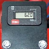 Toro TimeCutter Zero Turn Lawn Mower Hourmeter Kit - 112-9763