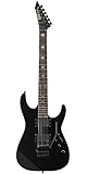 ESP Kirk Hammett Signature KH-2 Black