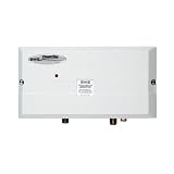 Factory-Reconditioned PowerStar AE3.4 Point-of-Use Electric Tankless Water Heater AE3.4-RE by PowerStar