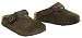 Birkenstock Shetland Mocha Ladies