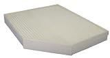 Purolator C35845 BreatheEASY Cabin Air Filter