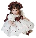 Marie Osmond Ella Doll