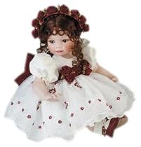 Marie Osmond Ella Doll