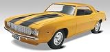 Revell 1:25 ?69 Camaro Z/28