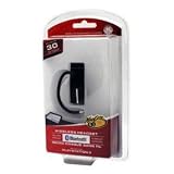 Madcatz Saitek PS3 Bluetooth Headset MWS088600 08 4