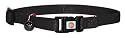 811Ps 3 / 8Adj Brk - Way Collar - Black - Part #: 811 BK