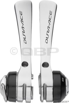 Buy Shimano Dura-Ace 7900 2x10sp DT shifter set, F/R Best Price.