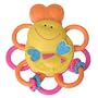 The First Years Nature Sensations Buzzing Bee Massaging Teether