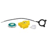 Beyblade - 19506 - Jeu de Plein d'air -  Metal Fusion Standard - Saison 1 - Rock Leonepar Hasbro