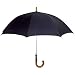 Leighton The Executive Auto Open Stick Umbrella