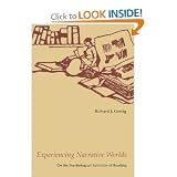 Experiencing Narrative Worlds: On the Psychological Activities of Reading