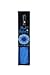 GALLERIA Blue Dahlia Double Cover Folding Umbrella, 1 EA