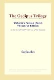 The Oedipus Trilogy (Webster's Persian (Farsi) Thesaurus Edition)