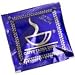 Tazza D'Oro Espresso Pods "Top Quality", 100 pack