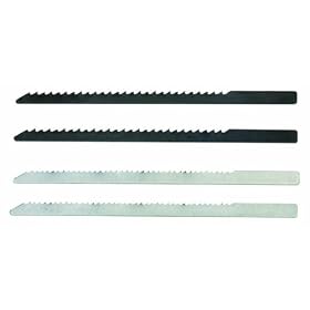 Proxxon 28054 and 28056 Jig Saw Blades by Proxxon