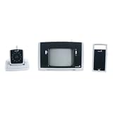 Safety 1st Close View Monitor System by Safety 1st