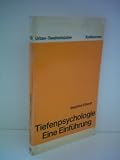 Produkt-Bild: Siegfried Elhardt: Tiefenpsychologie - Eine Einf&uuml;hrung